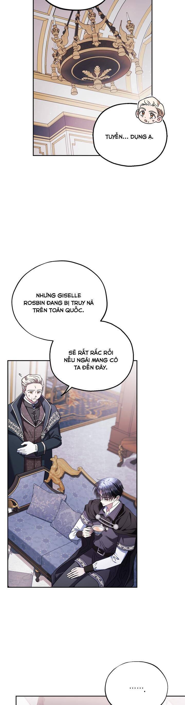 Trở Thành Người Giám Định Chất Độc Cho Thế Lực Hắc Ám1 - Chương 10 - Trang 25