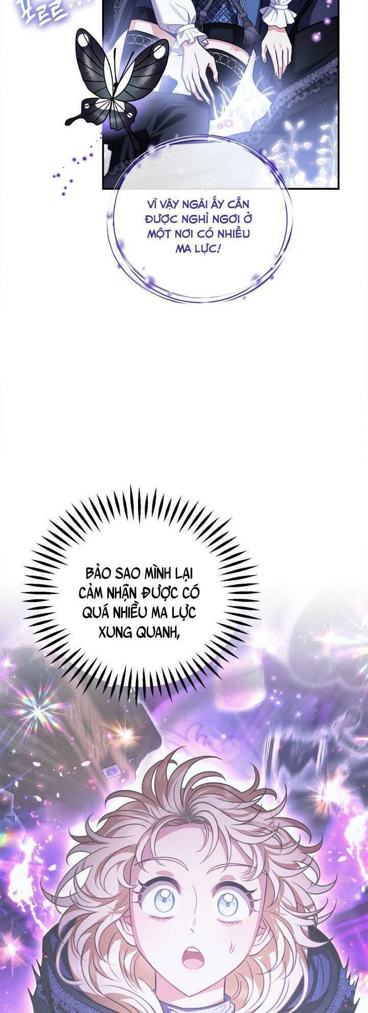 Trở Thành Người Giám Định Chất Độc Cho Thế Lực Hắc Ám1 - Chương 32 - Trang 12