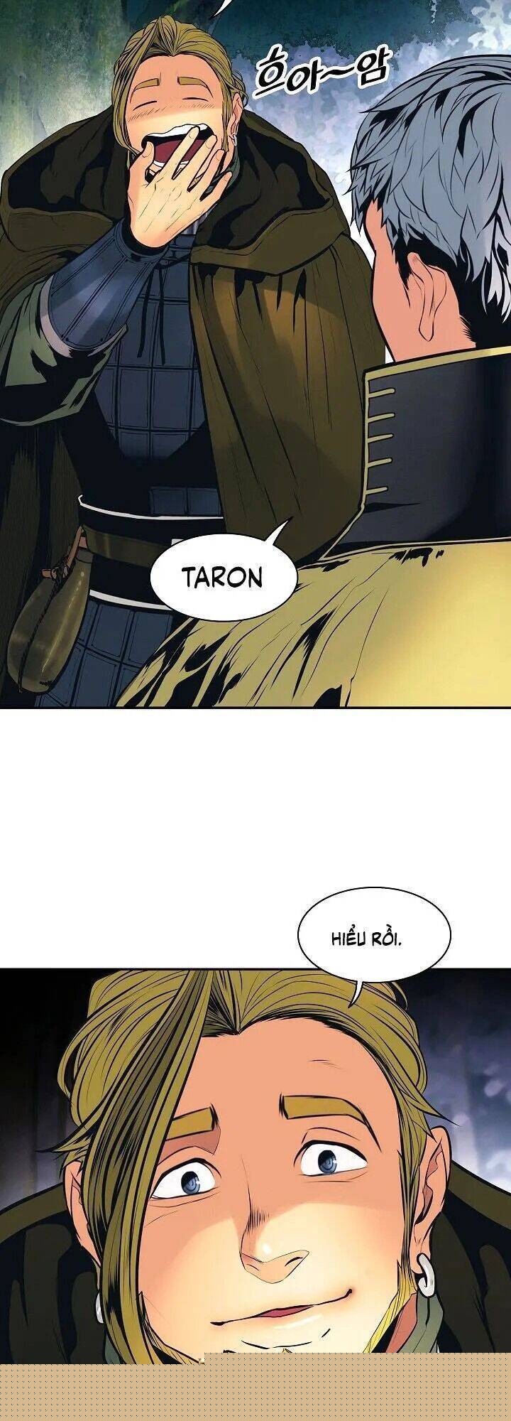 Bất Bại Chân Ma Chapter 86 - Trang 2