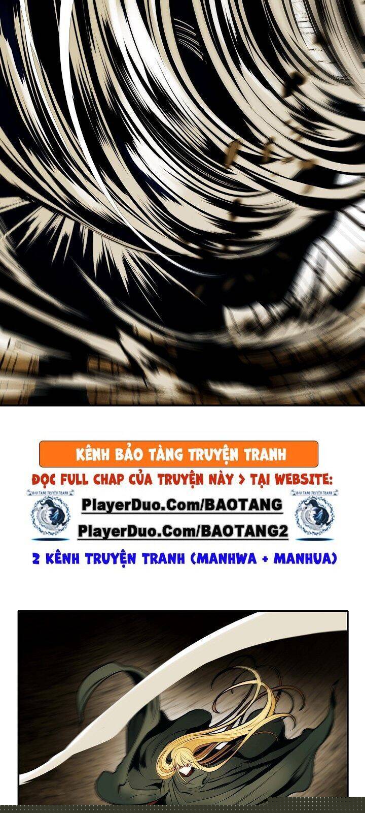 Bất Bại Chân Ma Chapter 70 - Trang 2