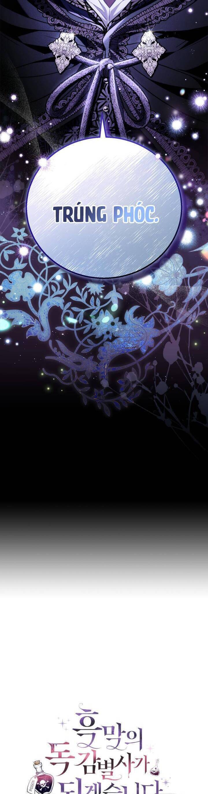 Trở Thành Người Giám Định Chất Độc Cho Thế Lực Hắc Ám1 - Chương 30 - Trang 3