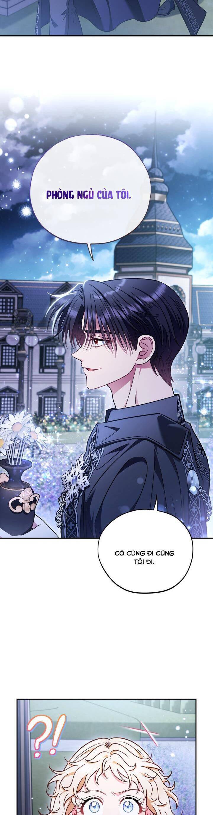 Trở Thành Người Giám Định Chất Độc Cho Thế Lực Hắc Ám1 - Chương 27 - Trang 40