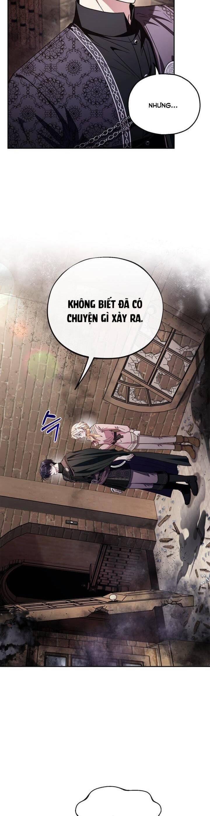 Trở Thành Người Giám Định Chất Độc Cho Thế Lực Hắc Ám1 - Chương 18 - Trang 4