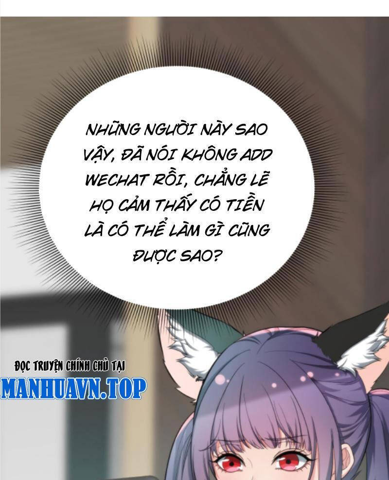 Ta Có 90 Tỷ Tiền Liếm Cẩu!
