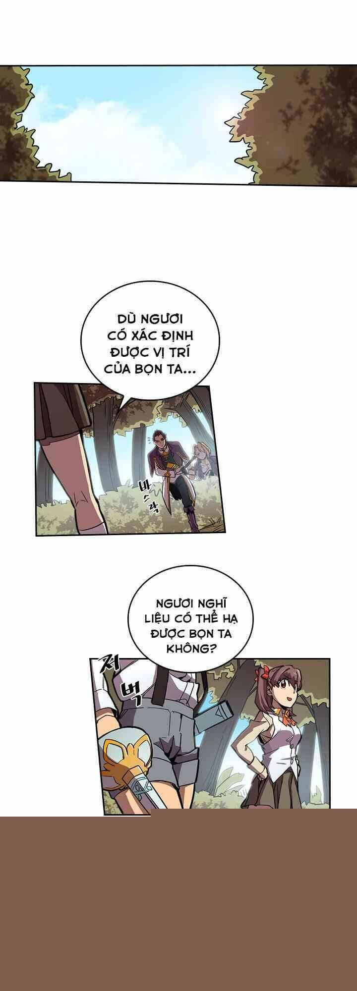 Chuyển Sinh Ma Pháp Đặc Biệt Yếu