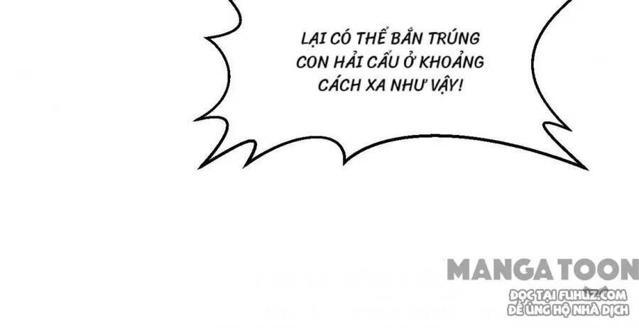 Tôi Sống Trên Hoang Đảo Cùng Các Em Gái - Chương 247 - Trang 20