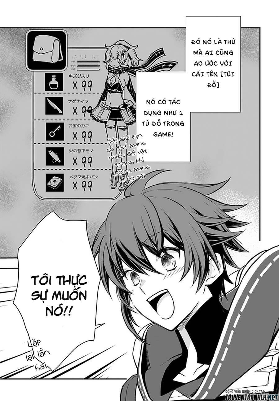 Kanzen Kaihi Healer No Kiseki