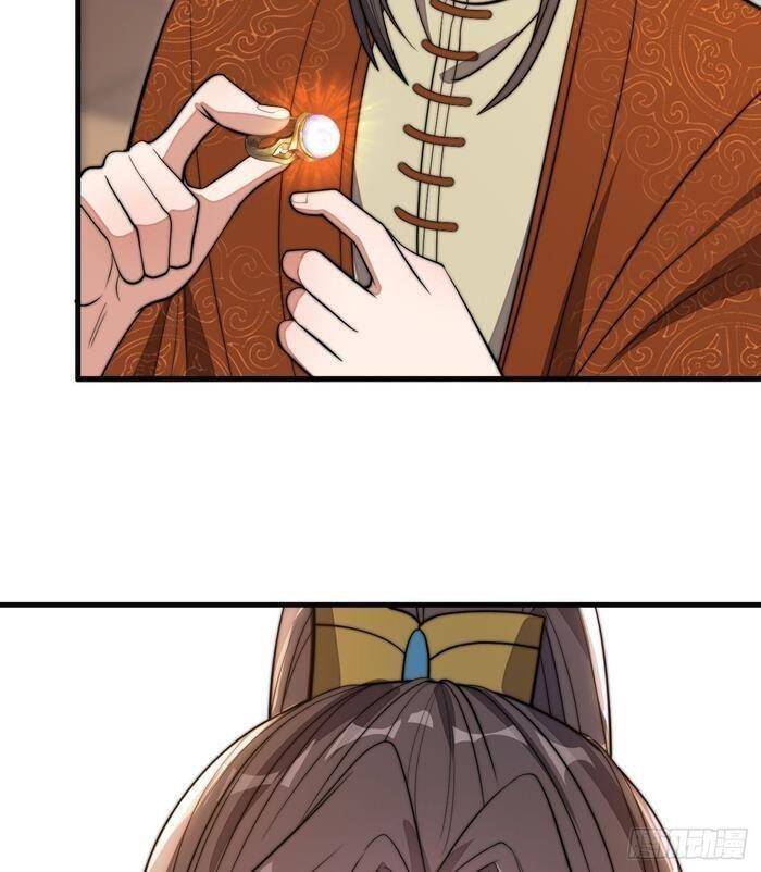 Ta Không Phải Con Cưng Của Khí Vận - Chương 14 - Trang 29