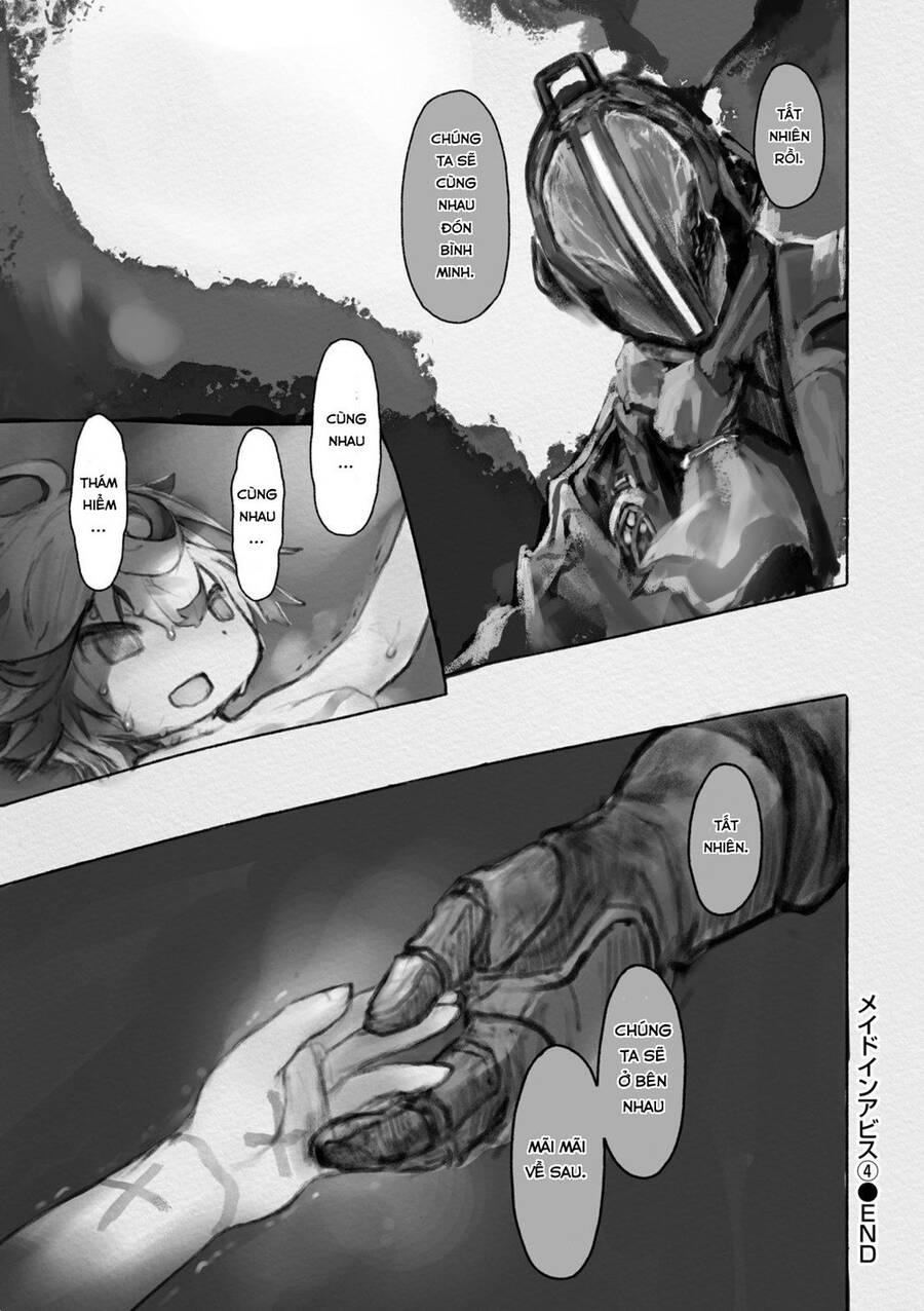 Made in Abyss