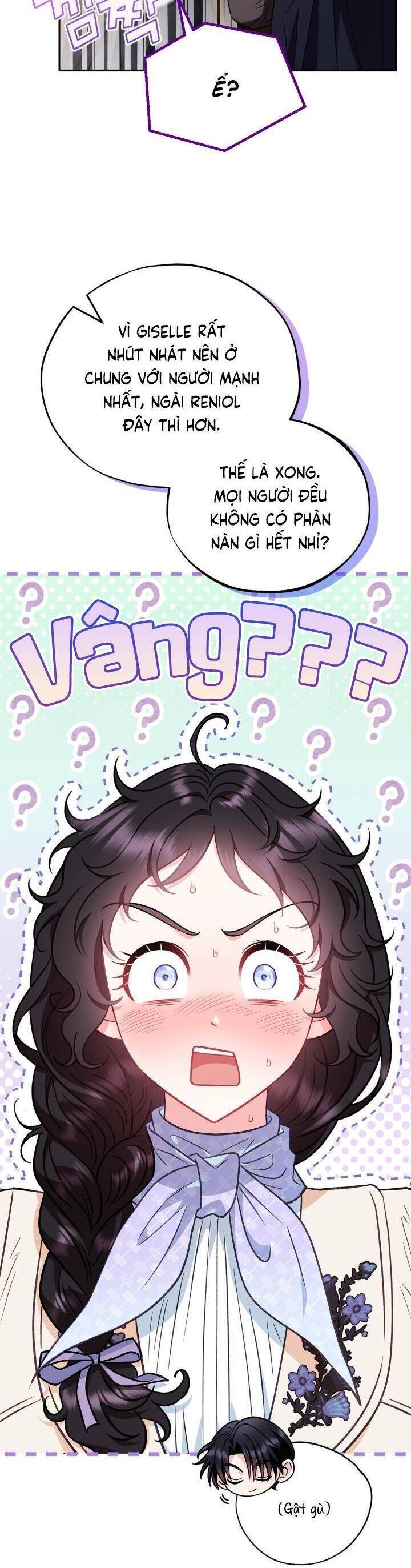 Trở Thành Người Giám Định Chất Độc Cho Thế Lực Hắc Ám1 - Chương 41 - Trang 22