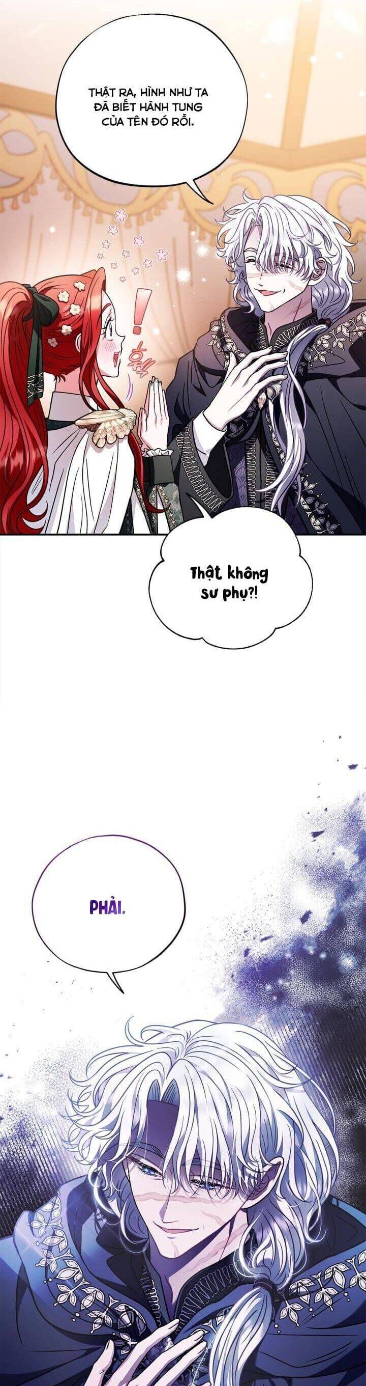 Trở Thành Người Giám Định Chất Độc Cho Thế Lực Hắc Ám1 - Chương 26 - Trang 47