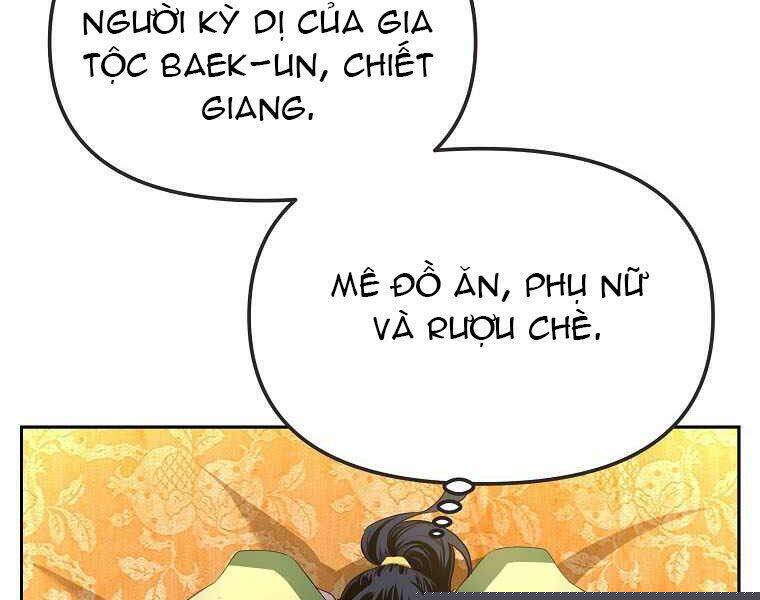 Sự Chuyển Sinh Vào Võ Lâm Thế Gia Của Ranker