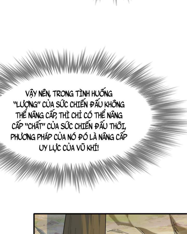 Tôi Sống Trên Hoang Đảo Cùng Các Em Gái - Chương 297 - Trang 28