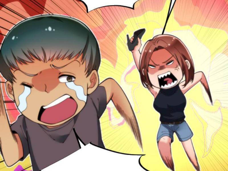 Ta Có 90 Tỷ Tiền Liếm Cẩu!