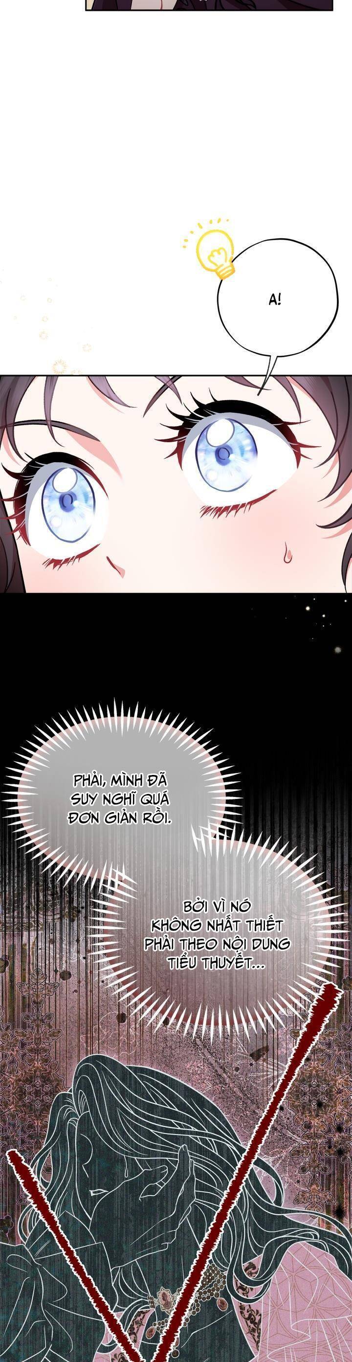 Trở Thành Người Giám Định Chất Độc Cho Thế Lực Hắc Ám1 - Chương 45 - Trang 10