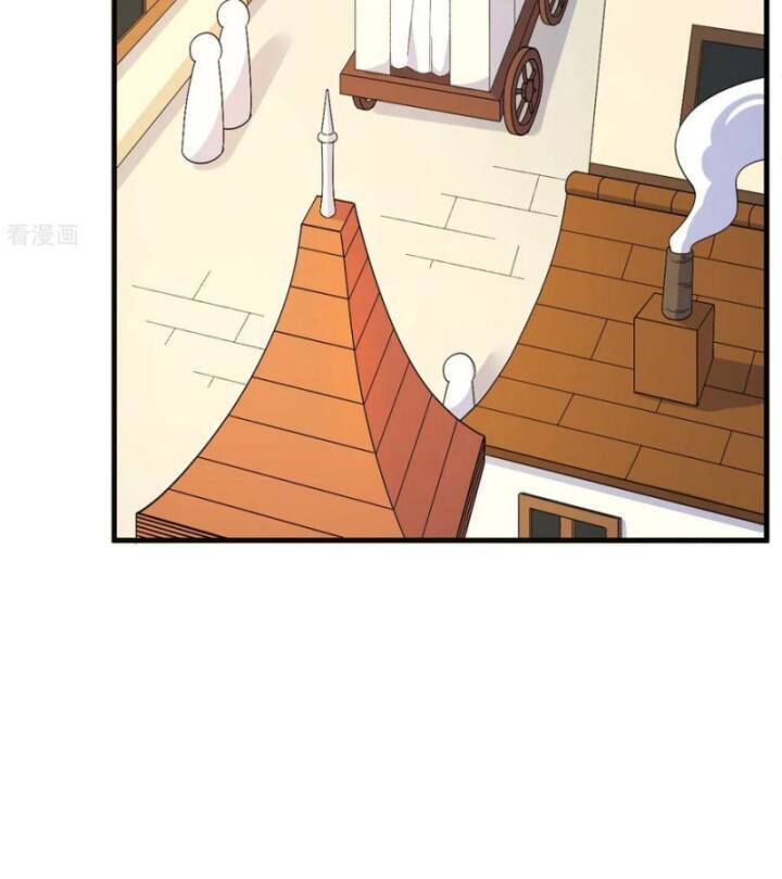 Tôi Sống Trên Hoang Đảo Cùng Các Em Gái - Chương 301 - Trang 32