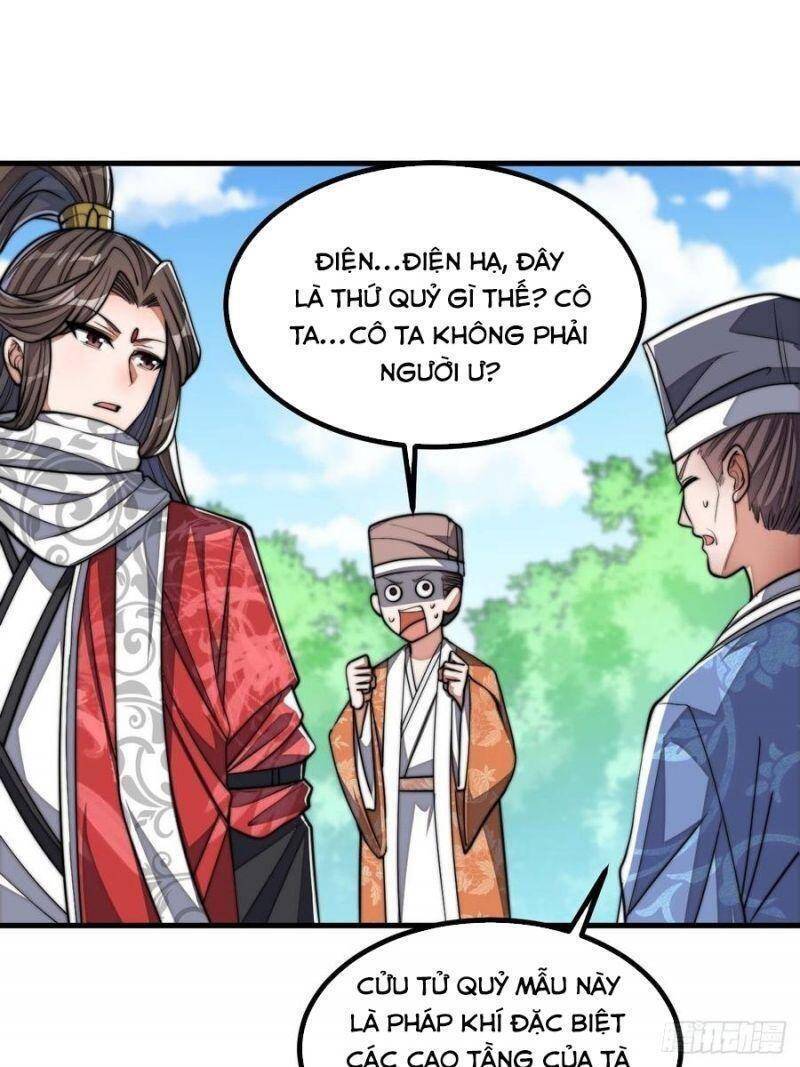 Ta Không Phải Con Cưng Của Khí Vận - Chương 20 - Trang 26