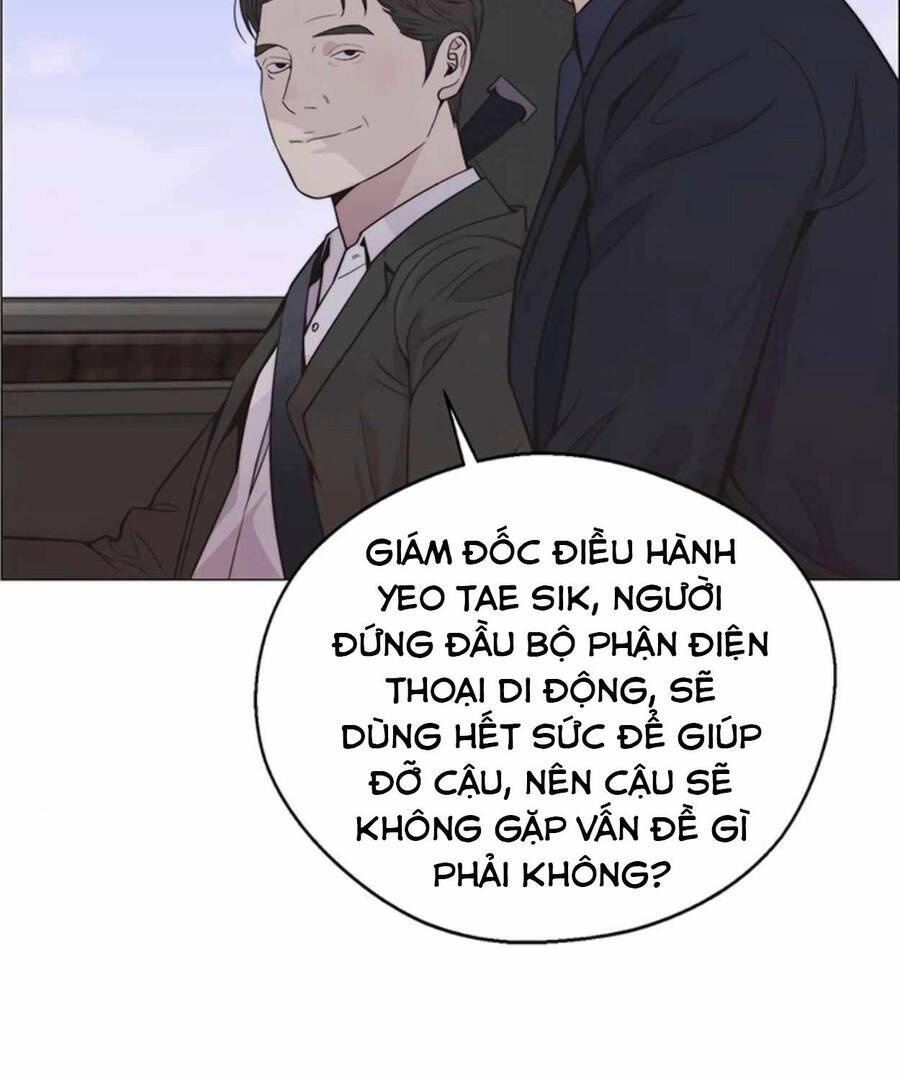 Người Đàn Ông Thực Thụ