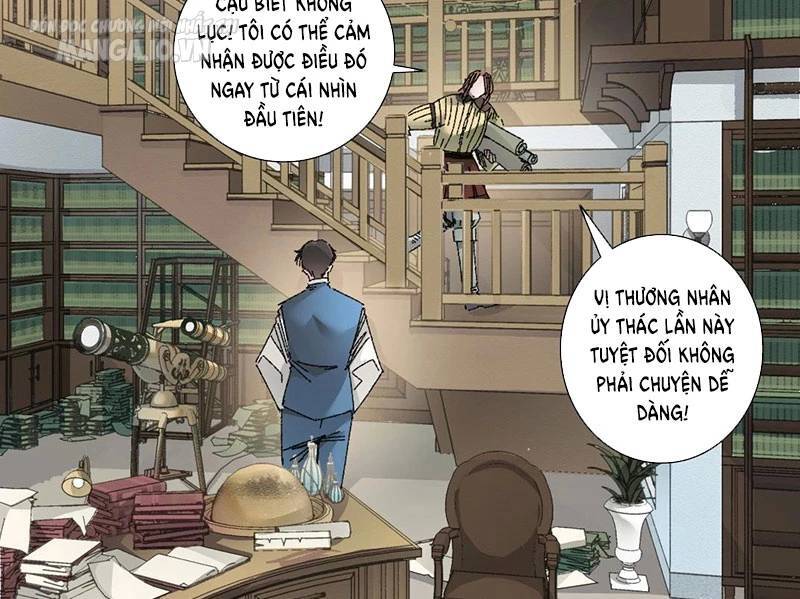 Câu Lạc Bộ Trường Sinh Chương 283 Ảnh 72