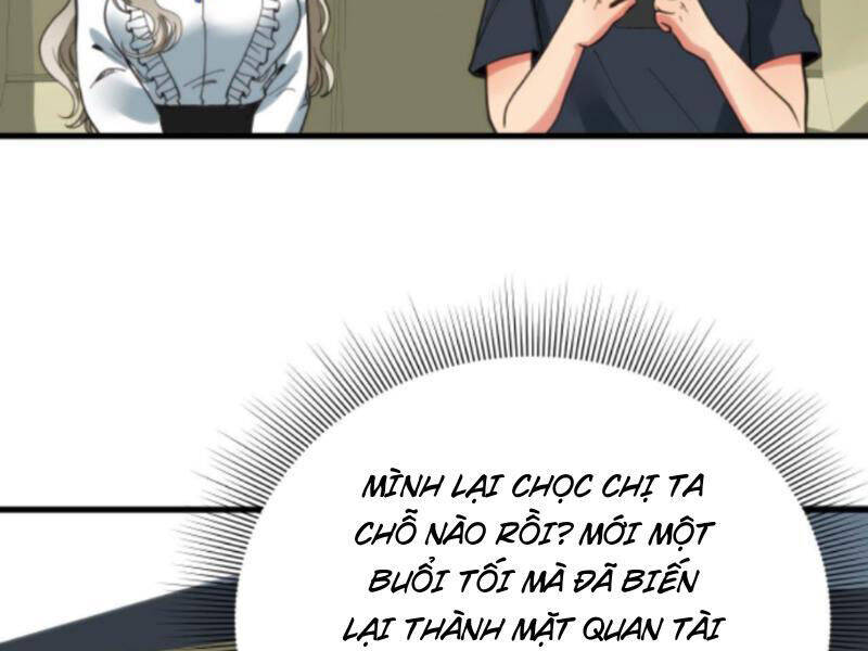 Ta Có 90 Tỷ Tiền Liếm Cẩu!
