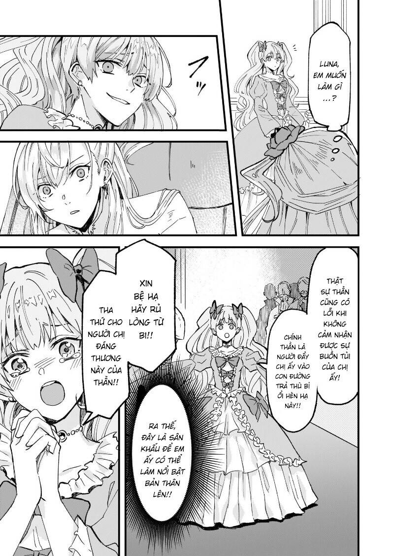 Imouto Ni Fiancee Wo Yuzure To Iwaremashita, Saikyou No Ryuu Ni Kiniirarete Masakano Okoku Nottori? Chương 13 Ảnh 15