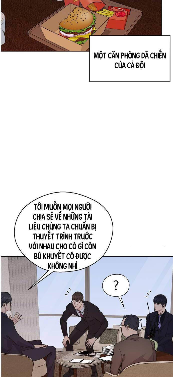 Người Đàn Ông Thực Thụ