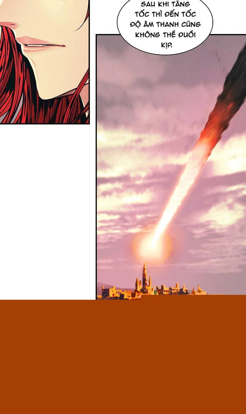 Bất Bại Chân Ma Chapter 150 - Trang 2