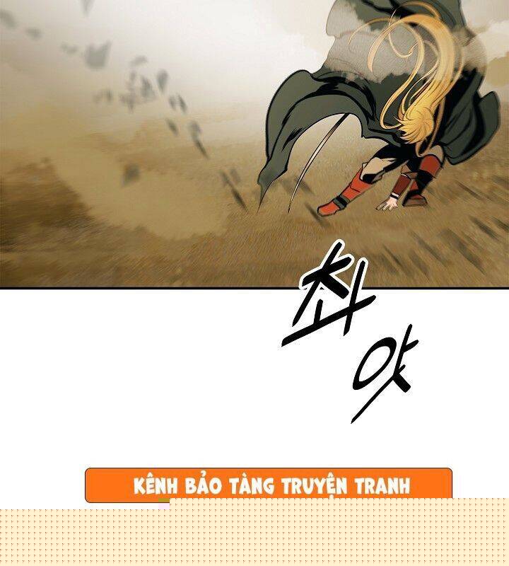 Bất Bại Chân Ma Chapter 69 - Trang 2