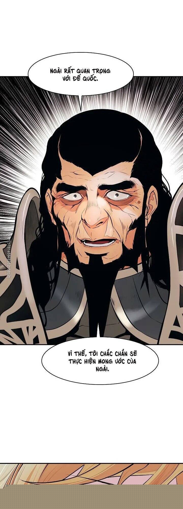 Bất Bại Chân Ma Chapter 78 - Trang 2