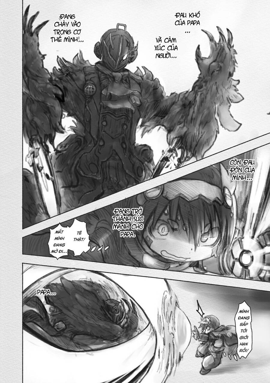 Made in Abyss
