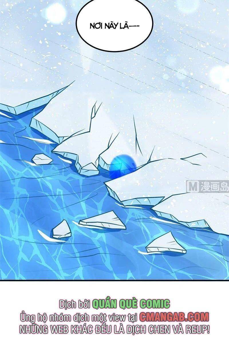 Tôi Sống Trên Hoang Đảo Cùng Các Em Gái - Chương 213 - Trang 38