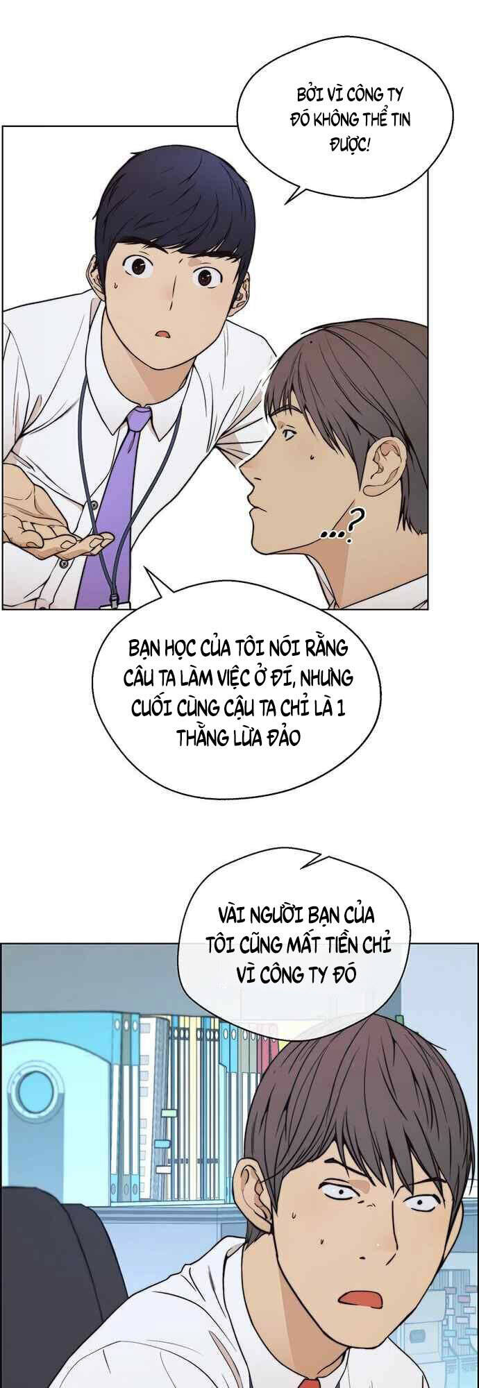 Người Đàn Ông Thực Thụ