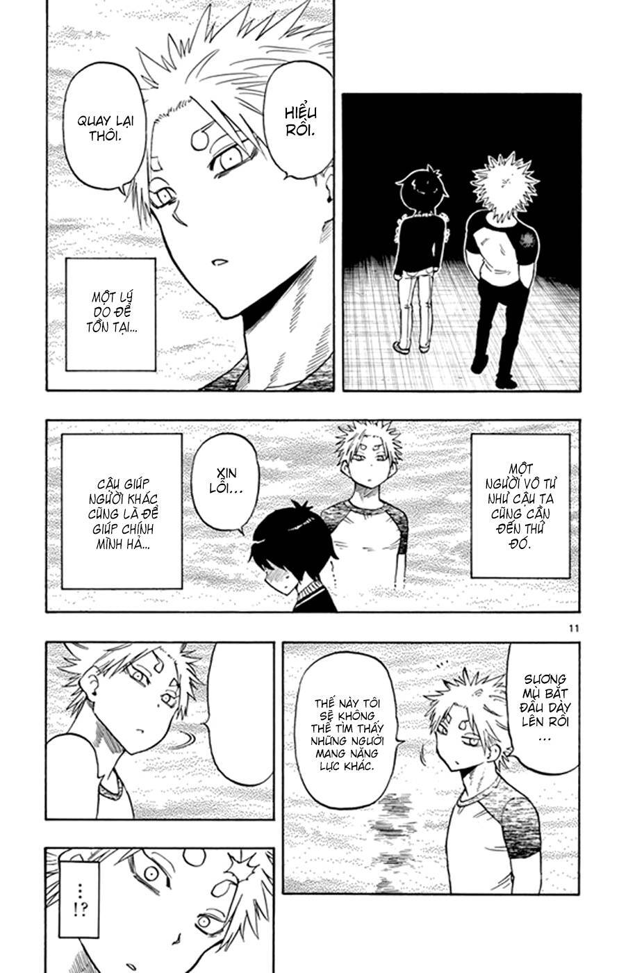 Saike Mata Shite Mo Chapter 20: Slime A - Trang 2