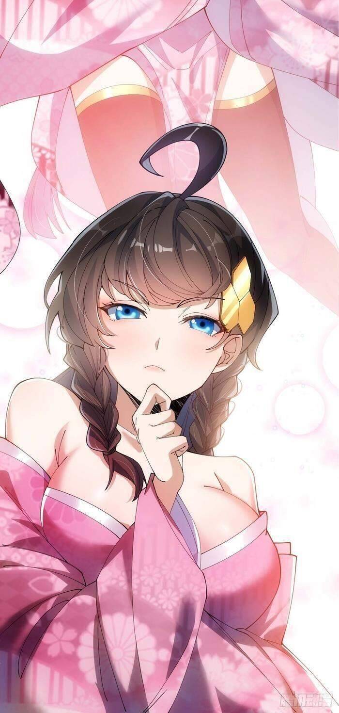 Ta Không Phải Con Cưng Của Khí Vận - Chương 7 - Trang 47