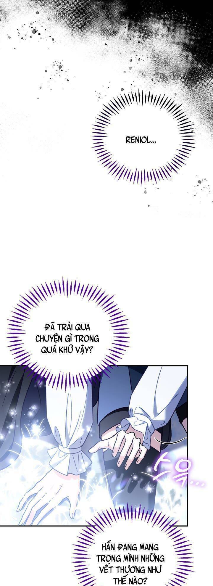 Trở Thành Người Giám Định Chất Độc Cho Thế Lực Hắc Ám1 - Chương 32 - Trang 33