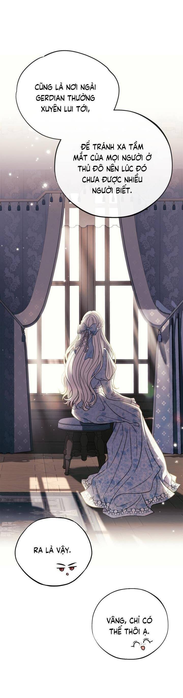 Trở Thành Người Giám Định Chất Độc Cho Thế Lực Hắc Ám1 - Chương 44 - Trang 23