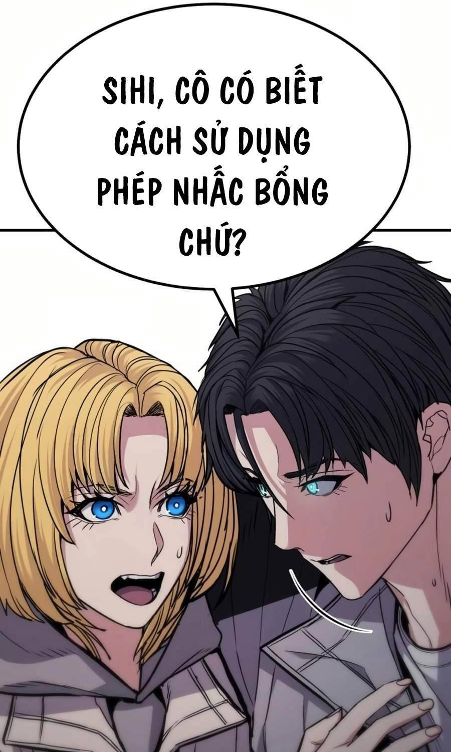 Anh Hùng Bị Trục Xuất