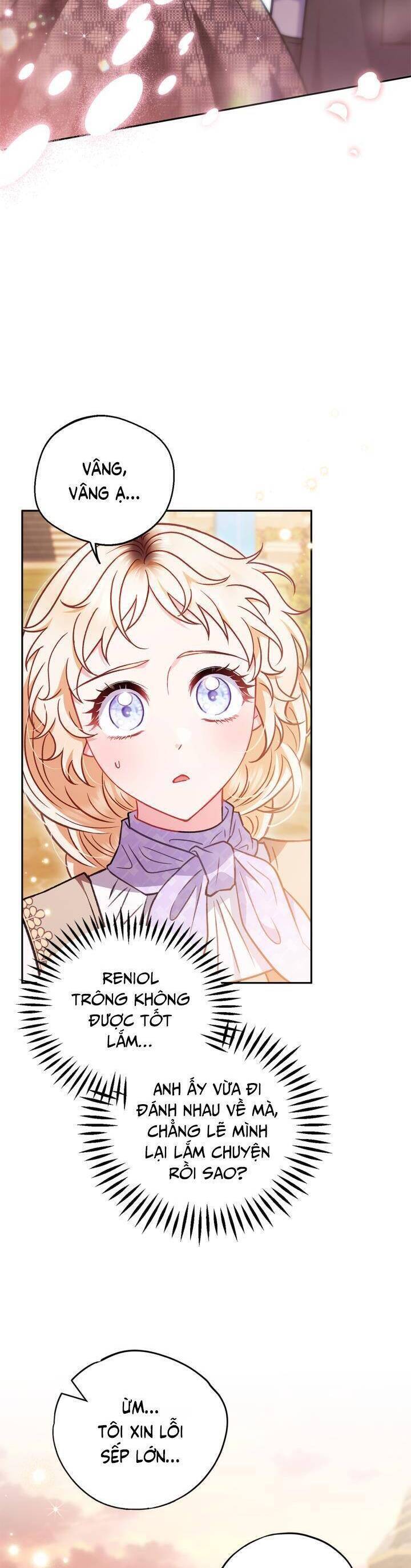 Trở Thành Người Giám Định Chất Độc Cho Thế Lực Hắc Ám1 - Chương 39 - Trang 3