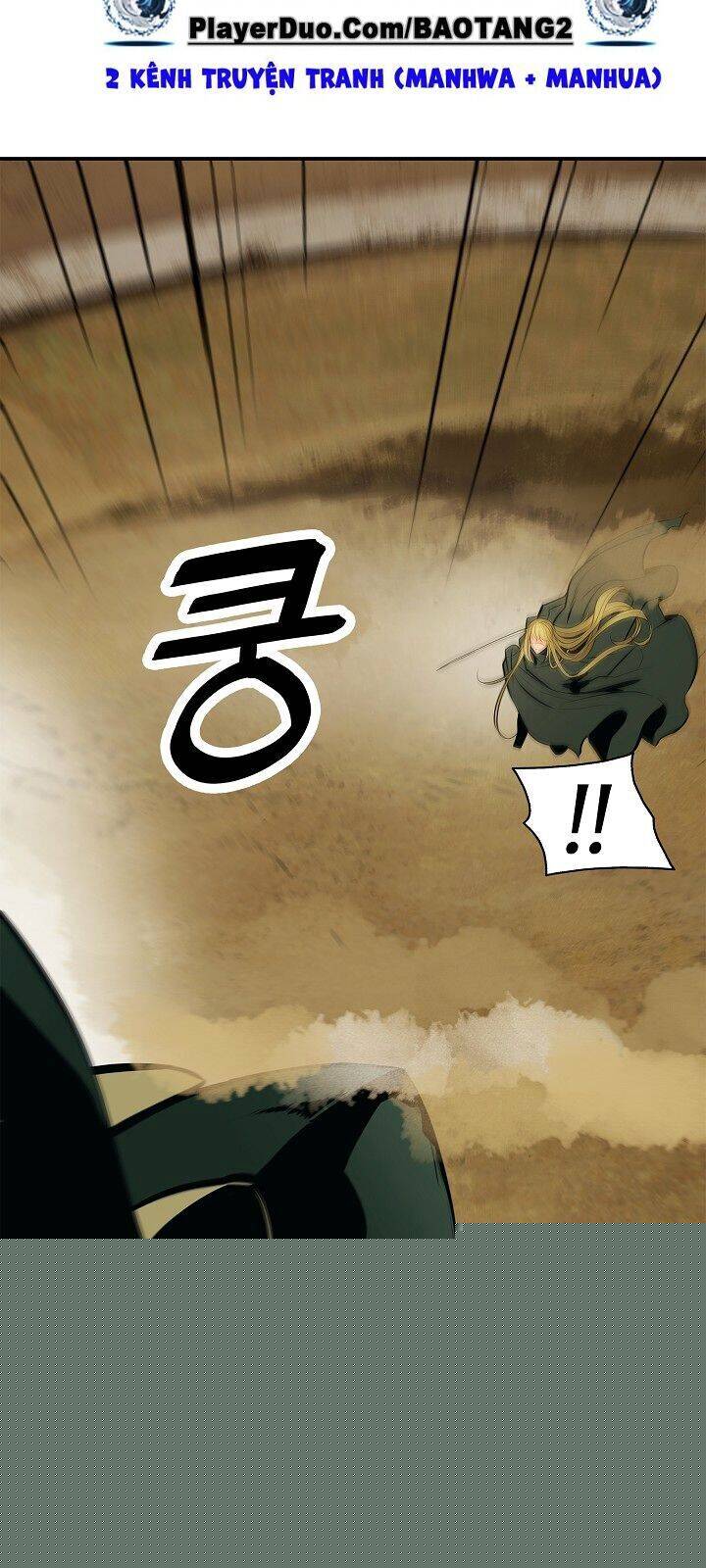 Bất Bại Chân Ma Chapter 69 - Trang 2