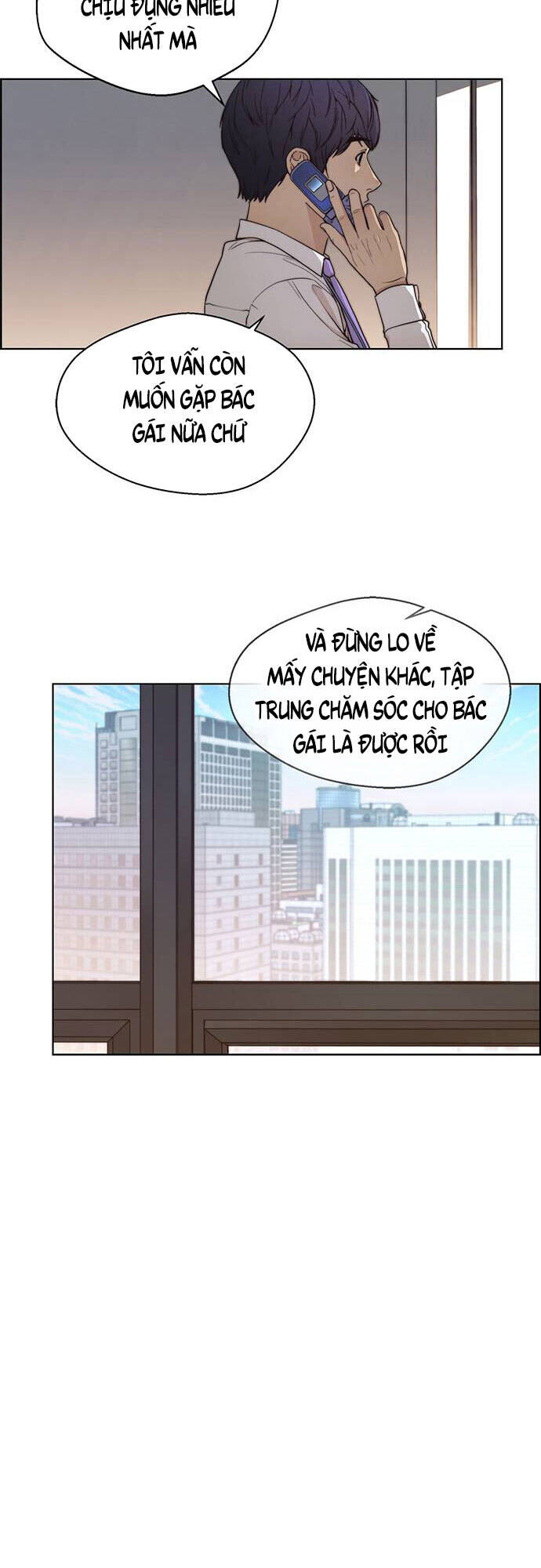 Người Đàn Ông Thực Thụ