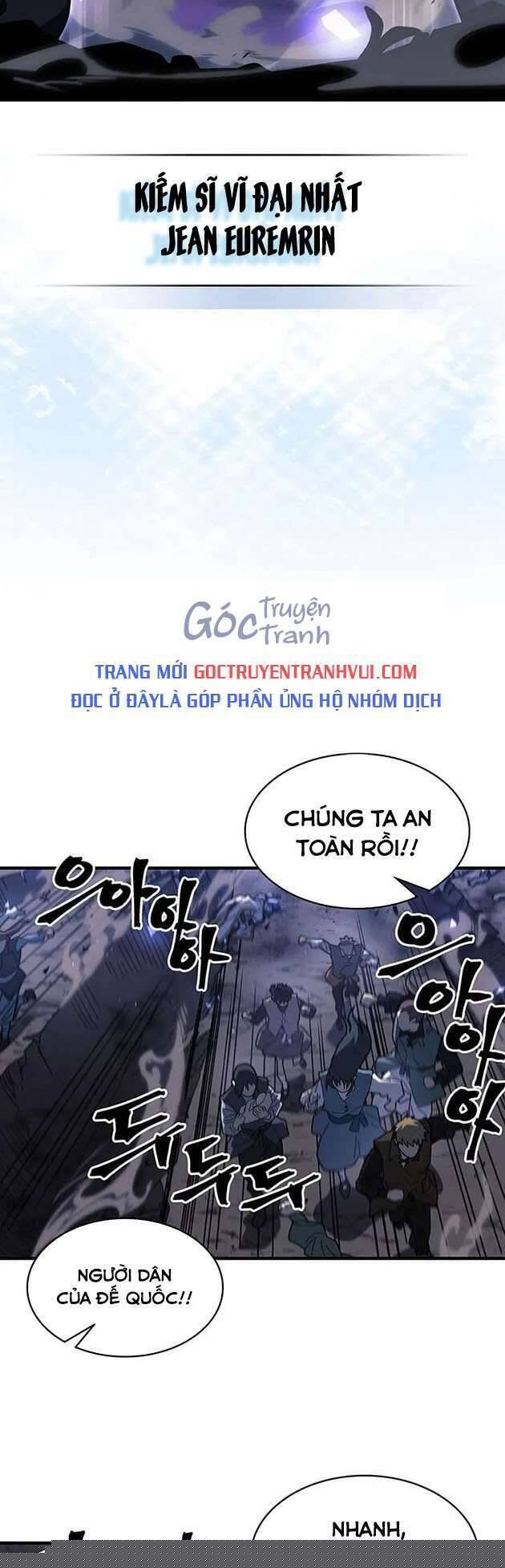 Chuyển Sinh Ma Pháp Đặc Biệt Yếu