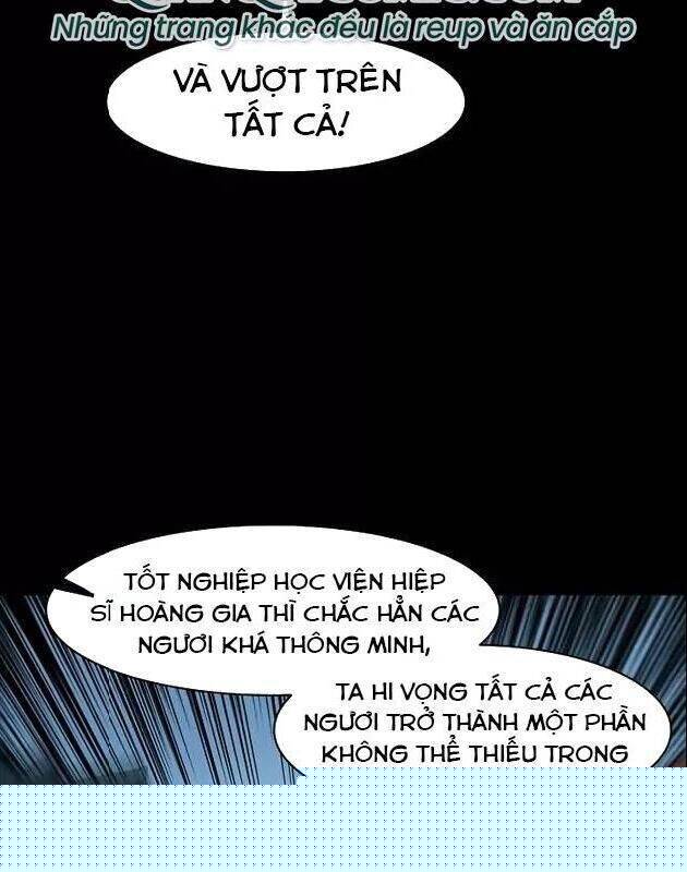 Bất Bại Chân Ma Chapter 53 - Trang 2