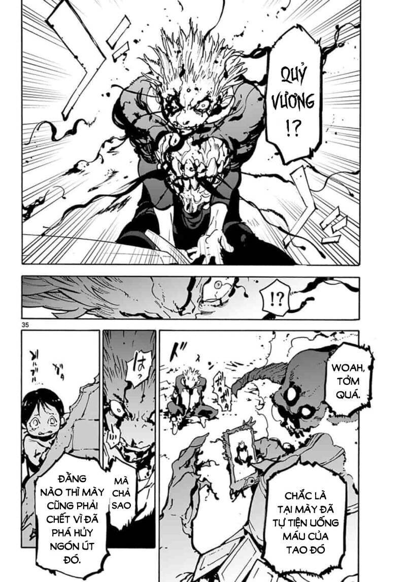 Yakuza Reincarnation