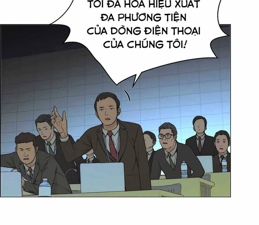 Người Đàn Ông Thực Thụ