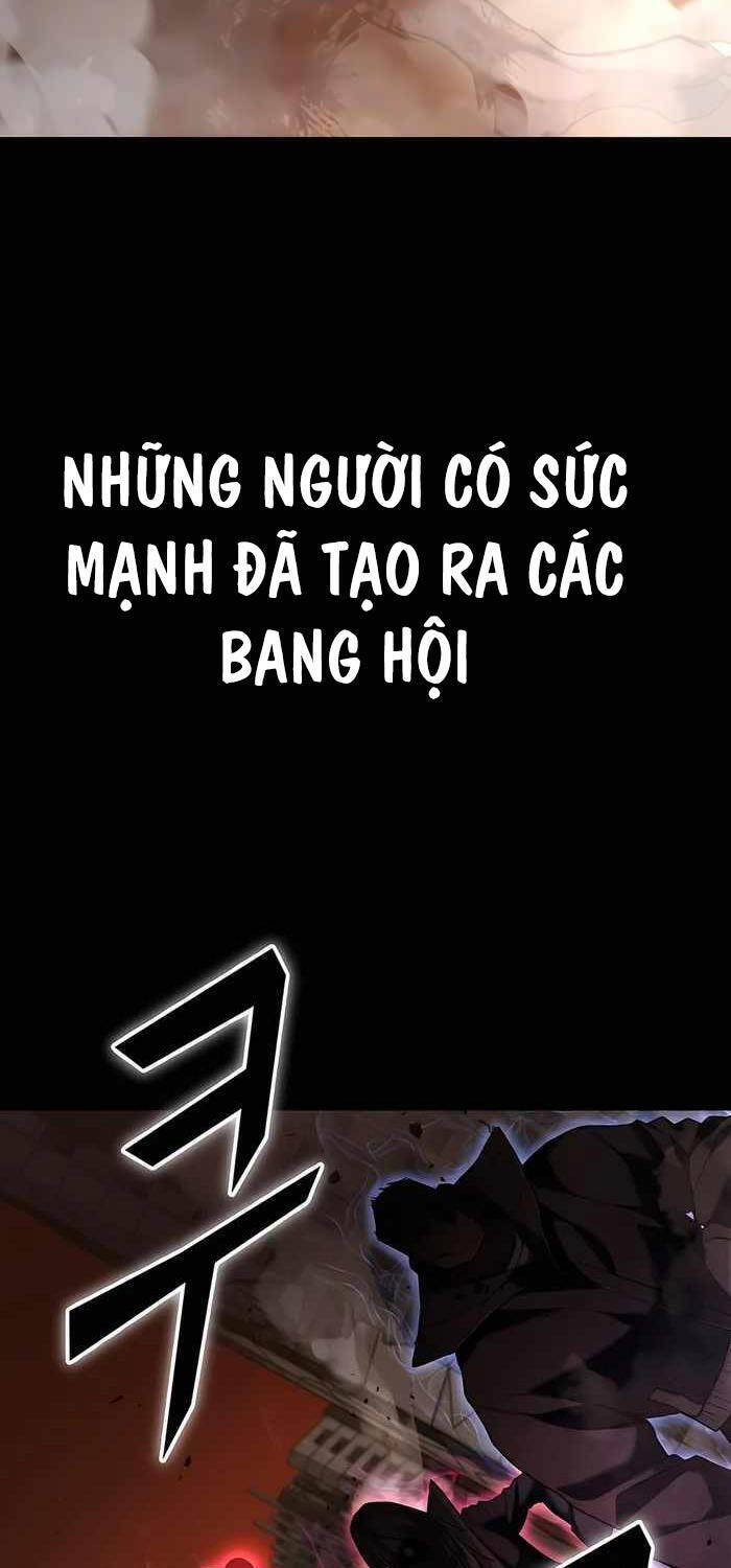 Anh Hùng Bị Trục Xuất