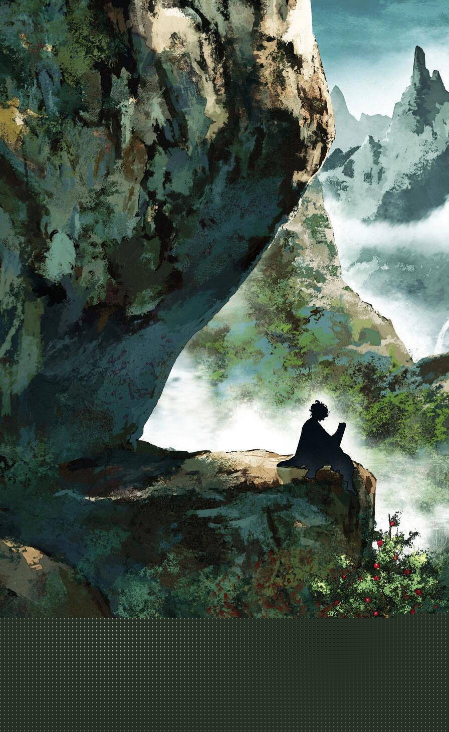 Bất Bại Chân Ma Chapter 152 - Trang 2