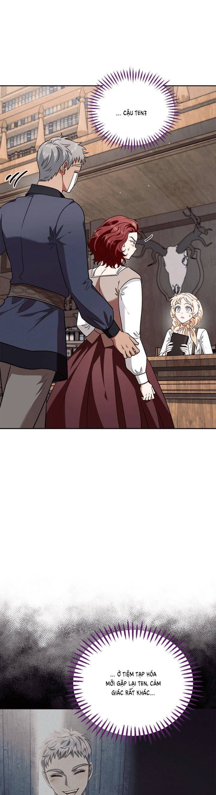 Trở Thành Người Giám Định Chất Độc Cho Thế Lực Hắc Ám1 - Chương 14 - Trang 44