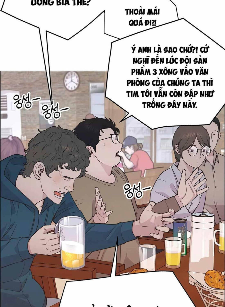 Người Đàn Ông Thực Thụ