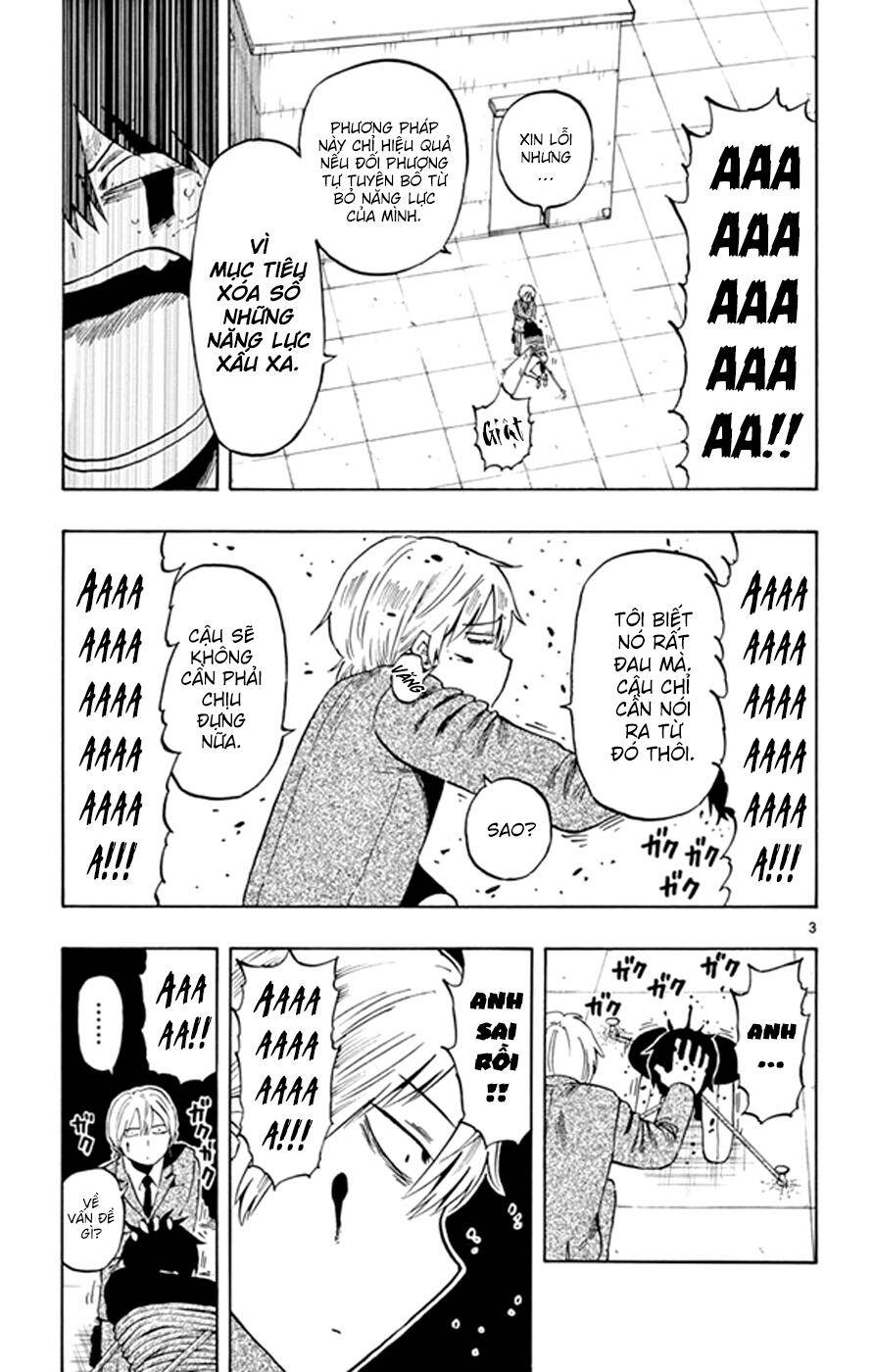 Saike Mata Shite Mo Chapter 22: Số mệnh - Trang 2