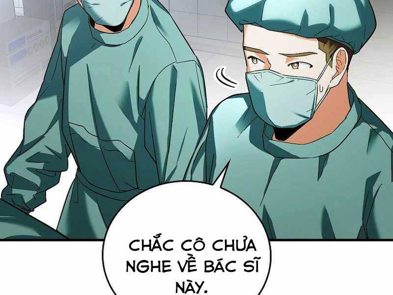 Thánh Cái Khỉ gì Đây Là Sức Mạnh Của Y Học Hiện Đại
